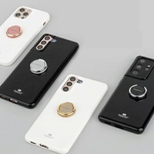 Mercury laikiklis Ring rožinės spalvos - Image 4