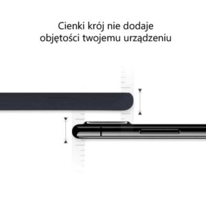 Mercury Silikoninis Samsung Galaxy A14 5G A146 dėklas telefonui mėlynos spalvos - Image 4