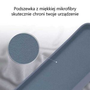 Mercury Silikoninis Samsung Galaxy A04s A047 dėklas telefonui levandų spalvos - Image 6