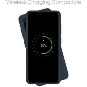 Mercury Soft iPhone 15 Pro 6,1" dėklas telefonui mėlynos spalvos - Image 4