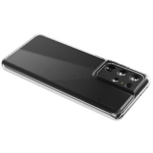 Mercury Jelly Clear Pixel 8 dėklas telefonui skaidrus - Image 3