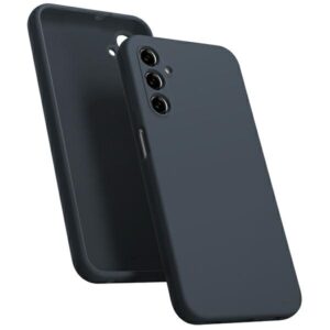 Mercury Silikoninis Samsung A25 4G/5G dėklas telefonui mėlynos spalvos - Image 1