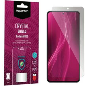 MS CRYSTAL BacteriaFREE Motorola Moto G32 - Image 1
