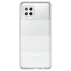 Spigen Liquid Crystal Samsung Galaxy A426 A42 5G crystal clear ACS02114 - Image 2