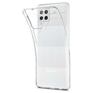 Spigen Liquid Crystal Samsung Galaxy A426 A42 5G crystal clear ACS02114 - Image 3