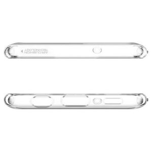 Spigen Liquid Crystal Samsung Galaxy A426 A42 5G crystal clear ACS02114 - Image 5