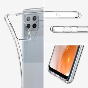 Spigen Liquid Crystal Samsung Galaxy A426 A42 5G crystal clear ACS02114 - Image 6