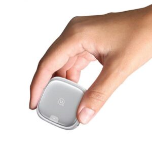 USAMS Kabelis pintas 3in1 MicroUSB/USB-C/Lightning 60W sidabro spalvos SJ650USB02 (US-SJ650) - Image 7