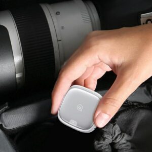 USAMS Kabelis pintas 3in1 MicroUSB/USB-C/Lightning 60W sidabro spalvos SJ650USB02 (US-SJ650) - Image 8