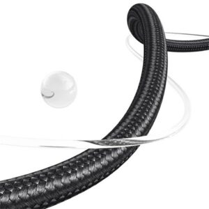 USAMS SET Kabelis USB į USB-C 3A 1.2m Fast Charging 30 vnt. SJ718ZJ01 (US-SJ718) - Image 10