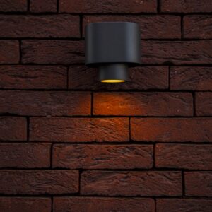 Šviestuvas Lutec CYPRES 6604001118, 7W, GU10, IP44 - Image 3