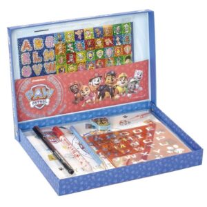 Kūrybos rinkinys Totum Paw Patrol 4030103-0734 - Image 3