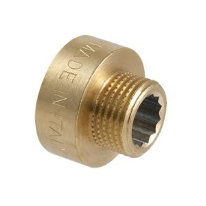 PERĖJ 600.61/111 1/2IN X3/8IN MF G (10)