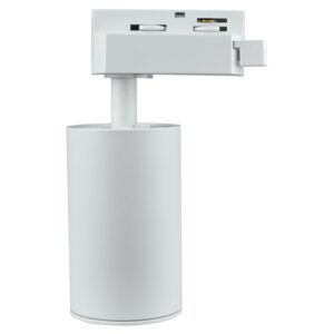 Šviestuvas bėginei sistemai DPM X-Line STR-GU10-W, GU10 - Image 3