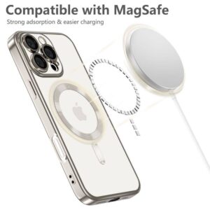 Apple iPhone 16 Pro Tech-Protect MagFlex MagSafe Titanium - Image 4