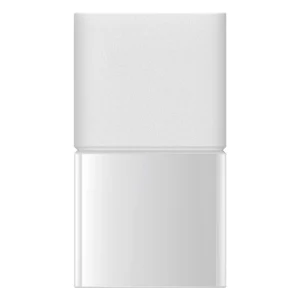 Network coupler Ethernet RJ-45 cable connector Baseus AirJoy Series 10 pcs - white - Image 3