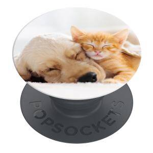 Popsockets Cat & Dog