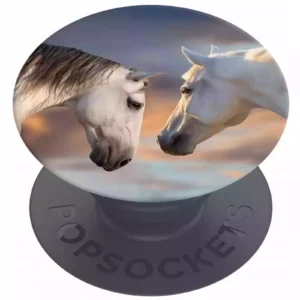 PopSocket finger telefono laikiklis PopSockets horses