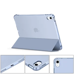 Tech-Protect SC Pen Hybrid Apple iPad 10 / 2022 - Blue - dėklas planšetei skaidrus - Image 6