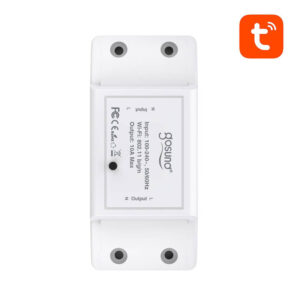 Smart Switch WiFi Gosund SW3, Tuya - Image 3