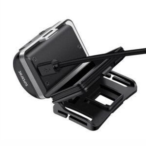 Galvos žibintuvėlis Superfire HL07, 320lm, USB - Image 4