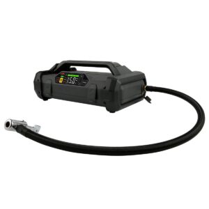 Powerbank / Jump starter Lokithor JA301, 2000A, kompresor 10-150 PSI - Image 3