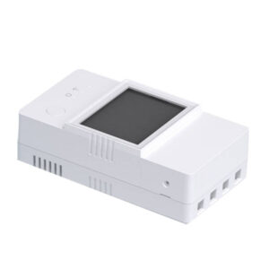 WiFi Smart Power Meter Switch Sonoff POWR320D - Image 3