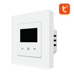 Smart termostat Avatto WT200-BH-3A-W Bojler 3A WiFi TUYA - Image 3