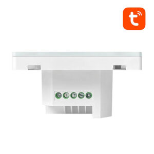 Smart termostat Avatto WT200-BH-3A-W Bojler 3A WiFi TUYA - Image 4