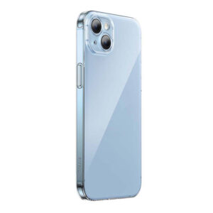 Transparent Baseus Simple Apple iPhone 14 Plus - Image 3