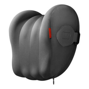 Galvos pagalvėlė Baseus ComfortRide Series juodos spalvos - Image 4