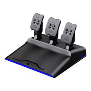 Žaidimų vairas PXN-V99 PC / PS3 / PS4 / XBOX ONE / SWITCH - Image 4