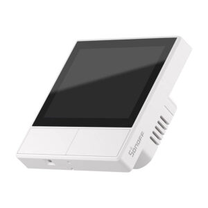 Smart Scene Wall Switch WiFi Sonoff NSPanel (white) - Image 3