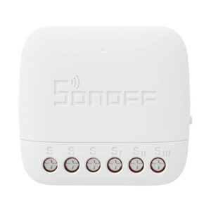 Smart Switch WiFi Sonoff S-MATE2 (no neutral) - Image 3