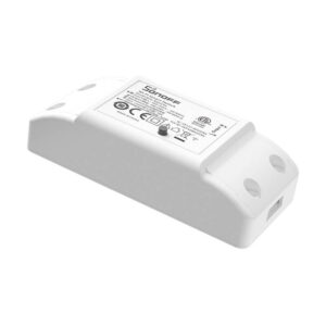 Smart Switch WiFi Sonoff BASICR4 (10A ESP32) - Image 4