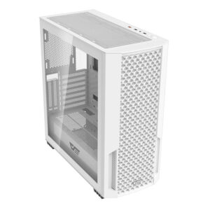 Darkflash DF2100 kompiuterio korpusas baltos spalvos - Image 3