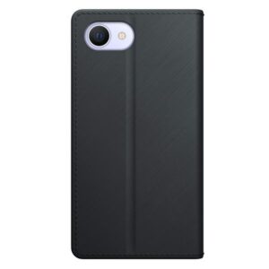 3MK Wallet Case Apple iPhone SE4 black - Image 7