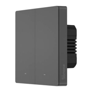 Smart Scene Wall Switch Sonoff M5 2C (2-channel) - Image 3