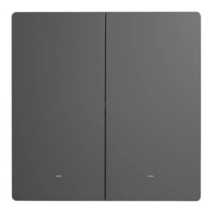 Smart Scene Wall Switch Sonoff M5 2C (2-channel) - Image 4