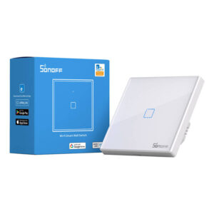 Smart Switch WiFi + RF 433 Sonoff T2 EU TX (1-channel) updated - Image 4