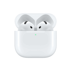 Apple AirPods 4 - White - Image 2