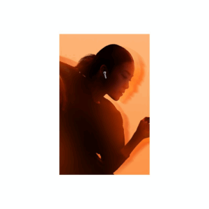 Apple AirPods 4 - White - Image 11