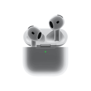 Apple AirPods 4 - White - Image 3