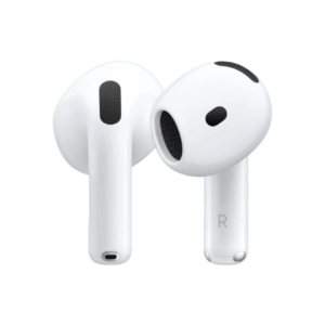 Apple AirPods 4 - White - Image 4