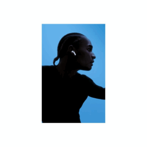 Apple AirPods 4 - White - Image 10