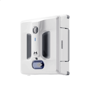 HUTT A1 Window Cleaning Robot - White - Image 3