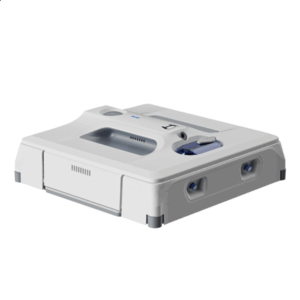 HUTT A1 Window Cleaning Robot - White - Image 4