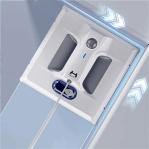 HUTT A1 Window Cleaning Robot - White - Image 8