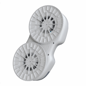 HUTT C65 Langų valymo robotas - White - Image 5