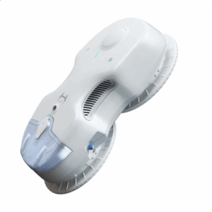 HUTT C65 Langų valymo robotas - White - Image 7